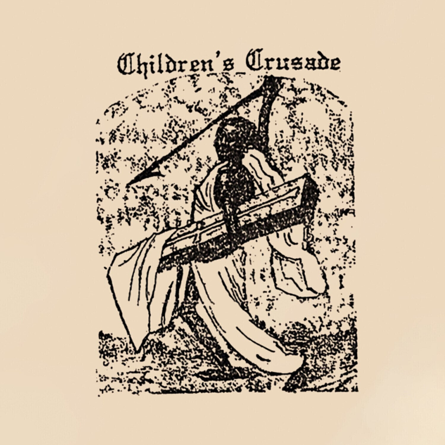 LP ploča Children's Crusade - A Duty-Dance With Death (LP)