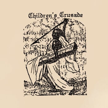 LP ploča Children's Crusade - A Duty-Dance With Death (LP) - 1