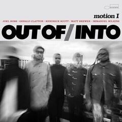 LP ploča Out Of / Into - Motion I (LP)