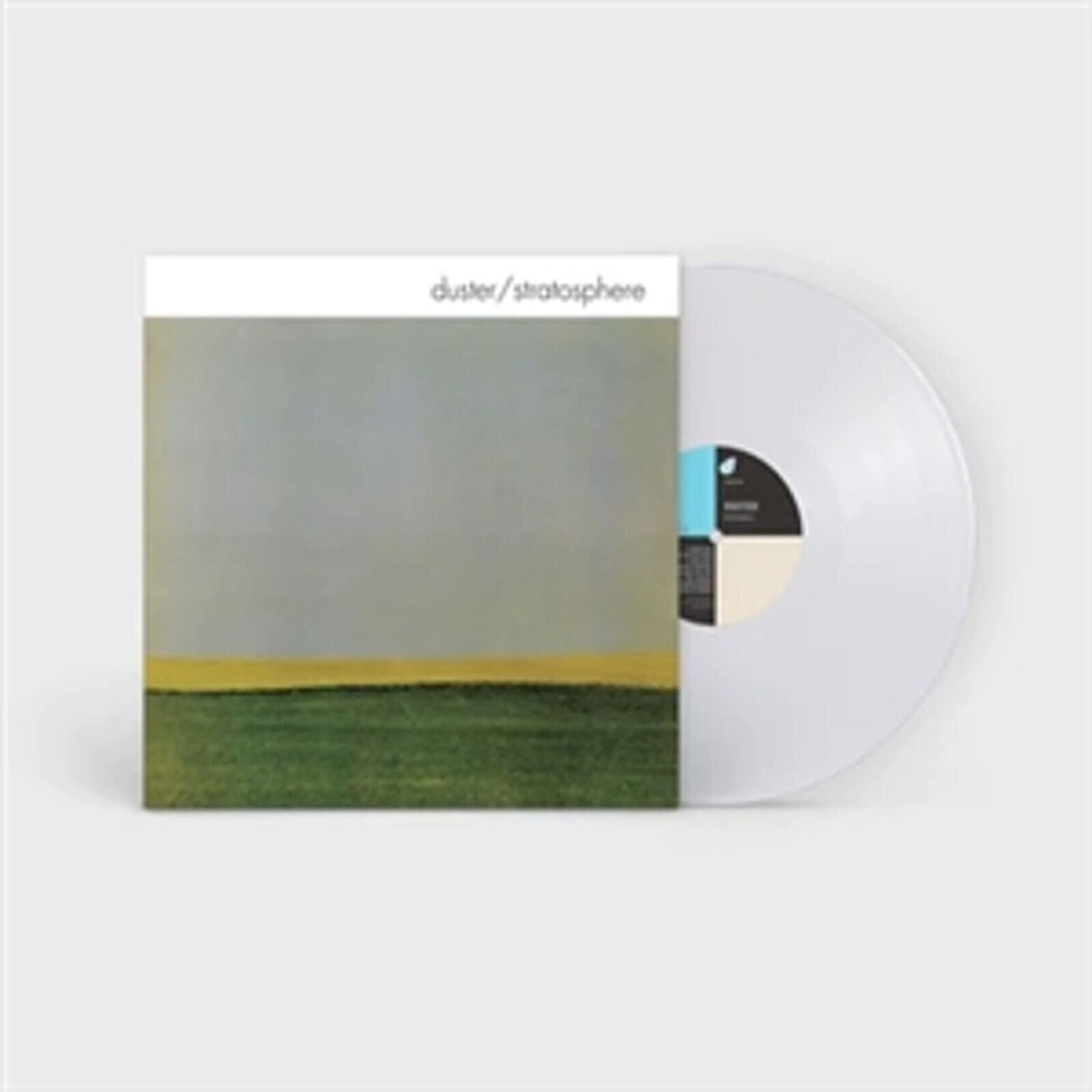 Disque vinyle Duster - Stratosphere (Limited Edition) (White Coloured) (LP)