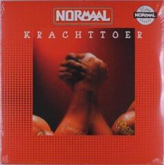 Vinyl Record Normaal - Krachttoer (Reissue) (2 LP)