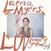 Disco de vinil Laena Myers-Ionita - LUV (LP)