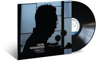 Vinyl Record Paul Cornish - You're Exaggerating! (LP)