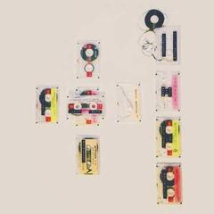 Vinylplate Stina Stjern - Vivid Peace Restored (LP)