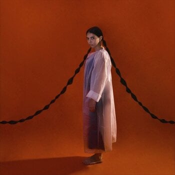 LP plošča Ana Lua Caiano - Vou Ficar Neste Quadrado (LP) - 1