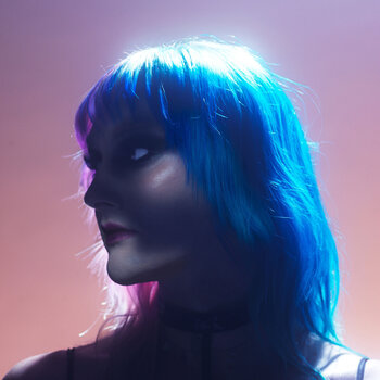 Vinyl Record jasmine.4.t - You Are The Morning (Limited Edition) (Girlbath Coloured) (LP) - 1