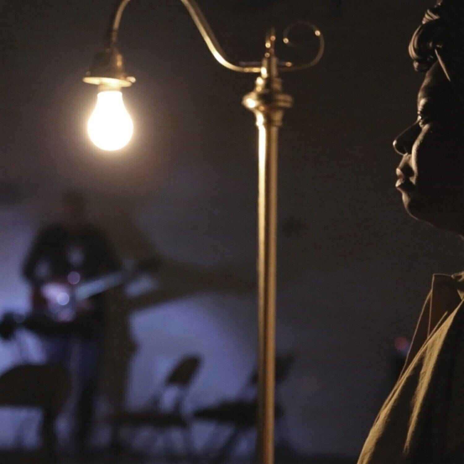 Disc de vinil Aaron Landsman & Norman Westberg - Night Keeper (LP)