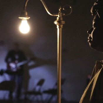 Disc de vinil Aaron Landsman & Norman Westberg - Night Keeper (LP) - 1