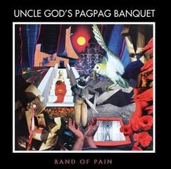 Vinylplate Band Of Pain - Uncle God’s PagPag Banquet (2 LP)