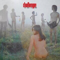 Disc de vinil Yuya Uchida & The Flowers - Challenge! (Reissue) (LP)