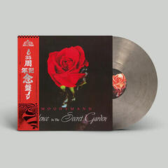 LP ploča Moodymann - Silence In The Secret Garden (Limited Edition) (180 g) (2 LP)