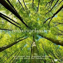 Disc de vinil Various Artists - Relaxing Classic (LP)