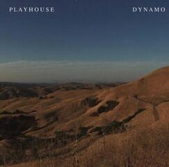 Vinyl Record Playhouse - Dynamo (LP)