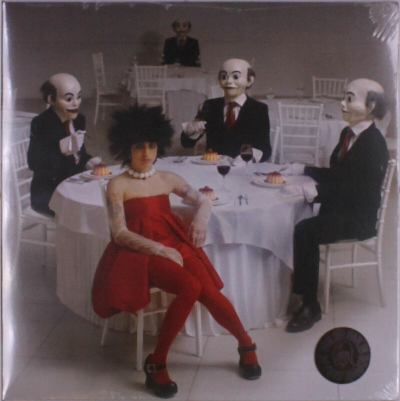 Disc de vinil Sophie Straat - Wie De Fak Is Sophie Straat (LP)