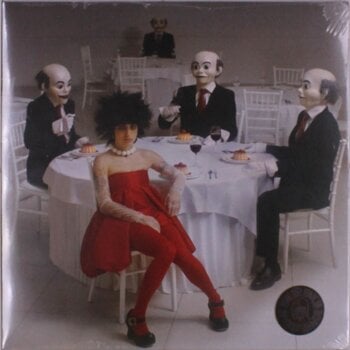 Disc de vinil Sophie Straat - Wie De Fak Is Sophie Straat (LP) - 1