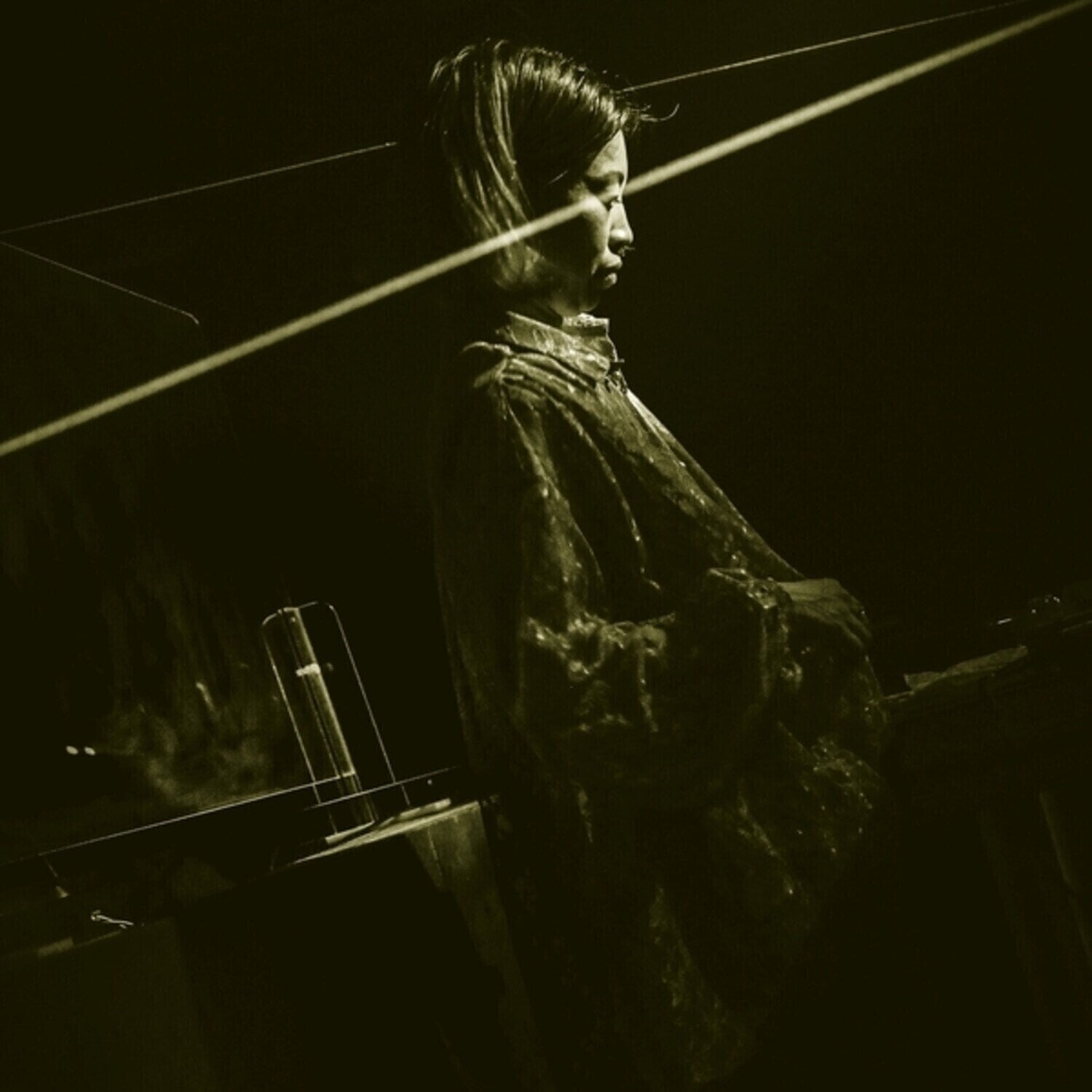 Vinyl Record Kopy - Heart Fresh (LP)