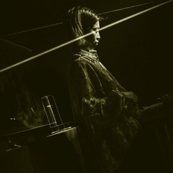 Vinyl Record Kopy - Heart Fresh (LP) - 1