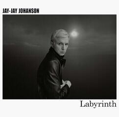 Vinylplate Jay-Jay Johanson - Labyrinth (EP)