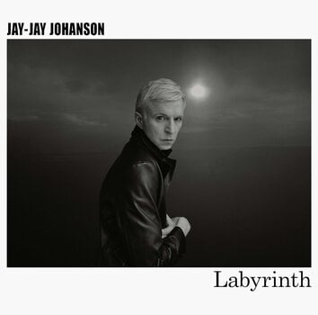 Vinylplate Jay-Jay Johanson - Labyrinth (EP) - 1