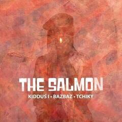 Disc de vinil Kiddus I & Bazbaz & Tchiky - The Salmon (LP)
