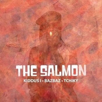 Disc de vinil Kiddus I & Bazbaz & Tchiky - The Salmon (LP) - 1