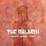 LP deska Kiddus I & Bazbaz & Tchiky - The Salmon (LP)