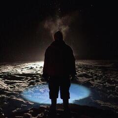 LP ploča Inter Arma - New Heaven (Limited Edition) (Electric Blue Coloured) (LP)