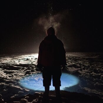 LP ploča Inter Arma - New Heaven (Limited Edition) (Electric Blue Coloured) (LP) - 1