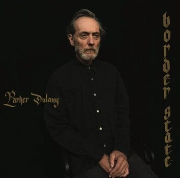 Disco de vinil Parker Dulany - Border State (2 LP) - 1