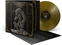 Disque vinyle Novembers Doom - Major Arcana (Limited Edition) (Black Marbled /Gold Coloured) (2 LP)