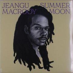 Vinyl Record Jeangu Macrooy - Summer Moon (LP)