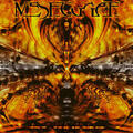 Meshuggah - Nothing (Limited Edition) (Red+black Marbled Coloured) (2 LP)