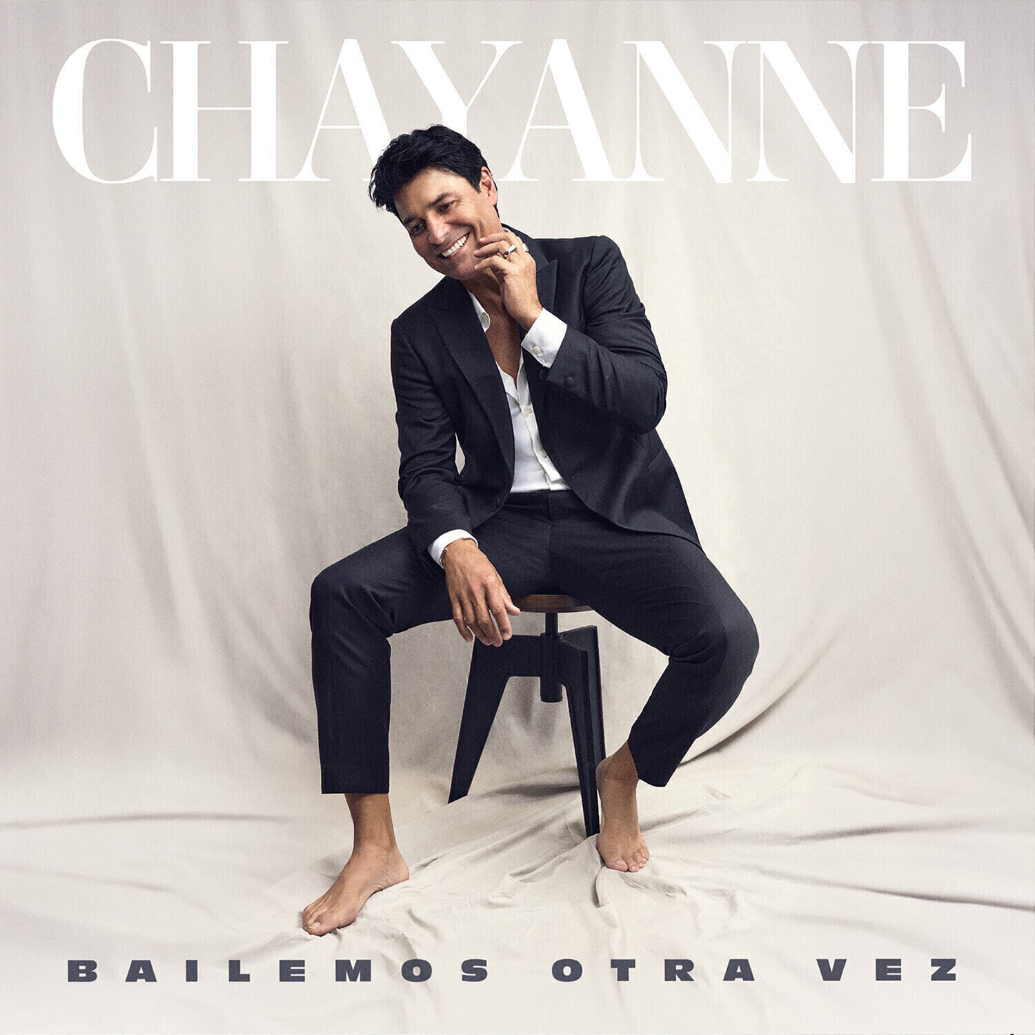 LP ploča Chayanne - Bailemos Otra Vez (LP)