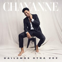 Vinyl Record Chayanne - Bailemos Otra Vez (LP)