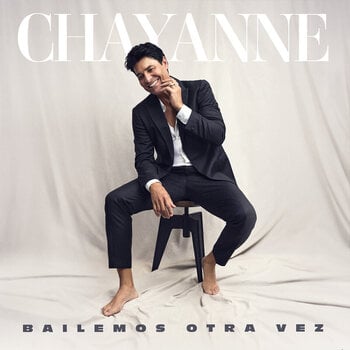 LP ploča Chayanne - Bailemos Otra Vez (LP) - 1