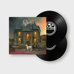 Vinyl Record Opeth - In Cauda Venenum (Limited Edition) (2 LP)