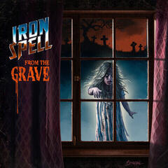 LP ploča Iron Spell - From The Grave (Special Edition) (LP)
