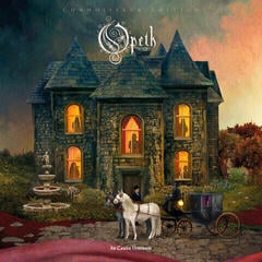 LP ploča Opeth - In Cauda Venenum (Reissue) (Coloured) (2 LP)