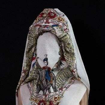 Disque vinyle Steve Mason - Brothers & Sisters (Deluxe Edition) (Gold Coloured) (2 LP) - 1