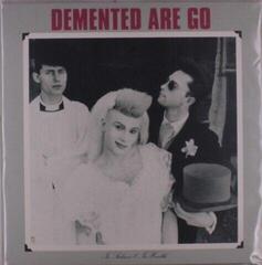 Vinyl Record Demented Are Go - In Sickness & In Health (Limited Edition) (Milky Clear with Black Smoke Coloured) (LP)