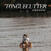 LP ploča Tonguecutter - minnow (Transparent Yellow Swirl Coloured) (LP)