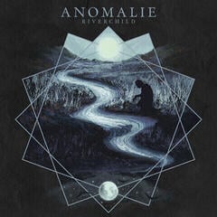 Disque vinyle Anomalie - Riverchild (Limited Edition) (2 LP)