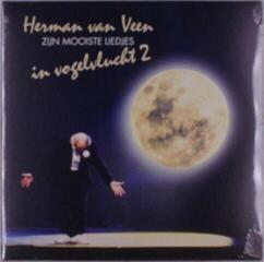 Disco de vinil Herman Van Veen - In Vogelvlucht 2 (Reissue) (LP)