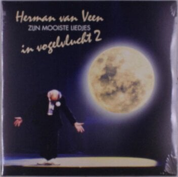 Disco de vinil Herman Van Veen - In Vogelvlucht 2 (Reissue) (LP) - 1