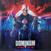 Schallplatte Dominum - The Dead Don't Die (Limited Edition) (Purple Coloured) (LP)