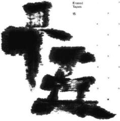 LP ploča Various Artists - Erased Tapes (15 Years) (3 LP)