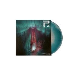 Disco de vinilo Periphery - Juggernaut • Omega (Limited Edition) (LP)