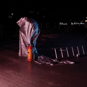 Vinyl Record Wolfgang Tillmans - Build From Here (LP) - 1