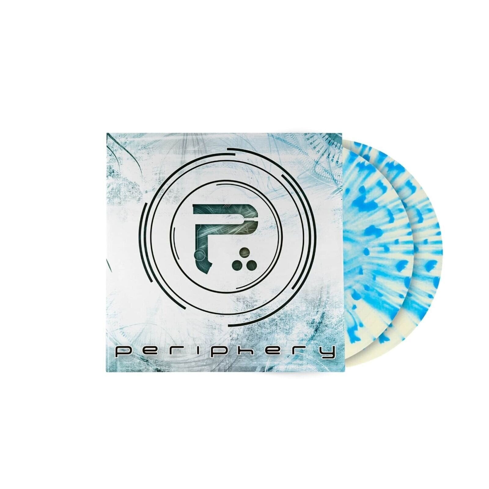 Disco de vinil Periphery - Periphery (Limited Edition) (2 LP)