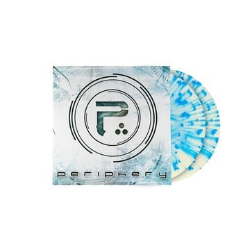 Disco de vinil Periphery - Periphery (Limited Edition) (2 LP) - 1